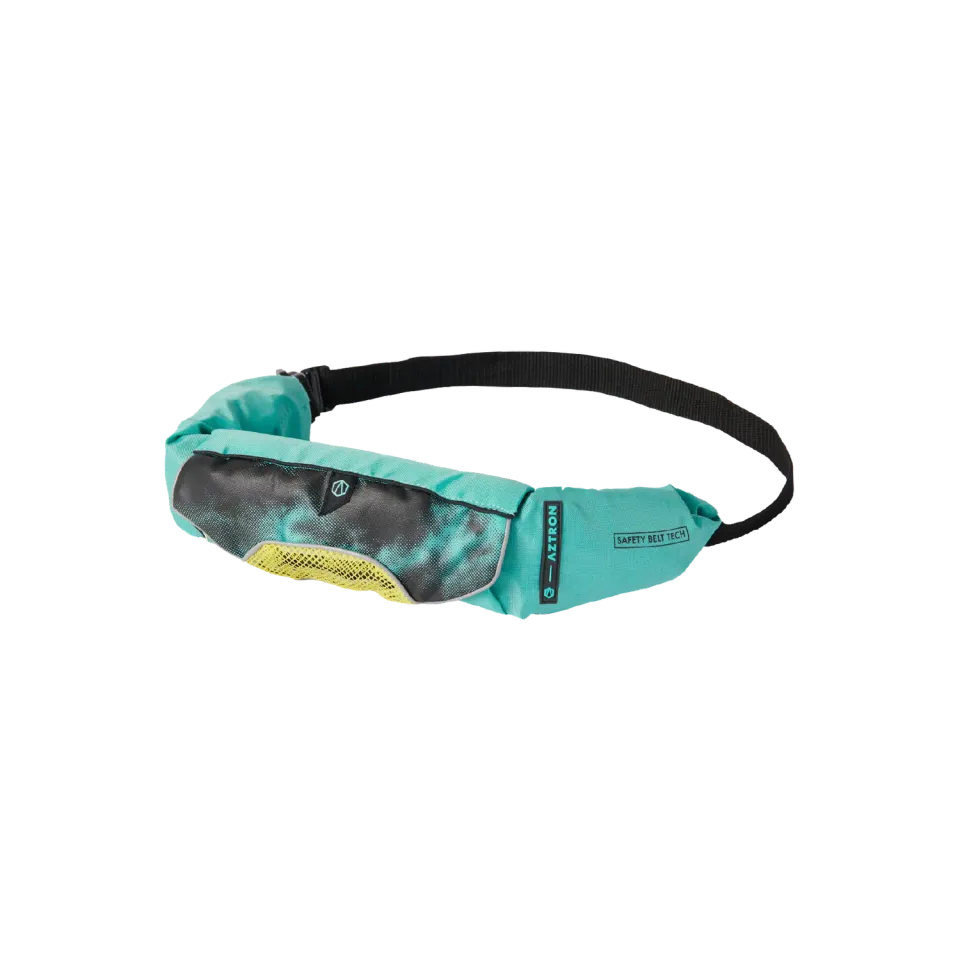 Aztron Orbit Cloud giubbotto protettivo acqua