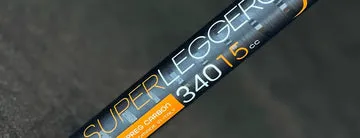 Maverx Superleggero RDM albero windsurf 100% carbonio