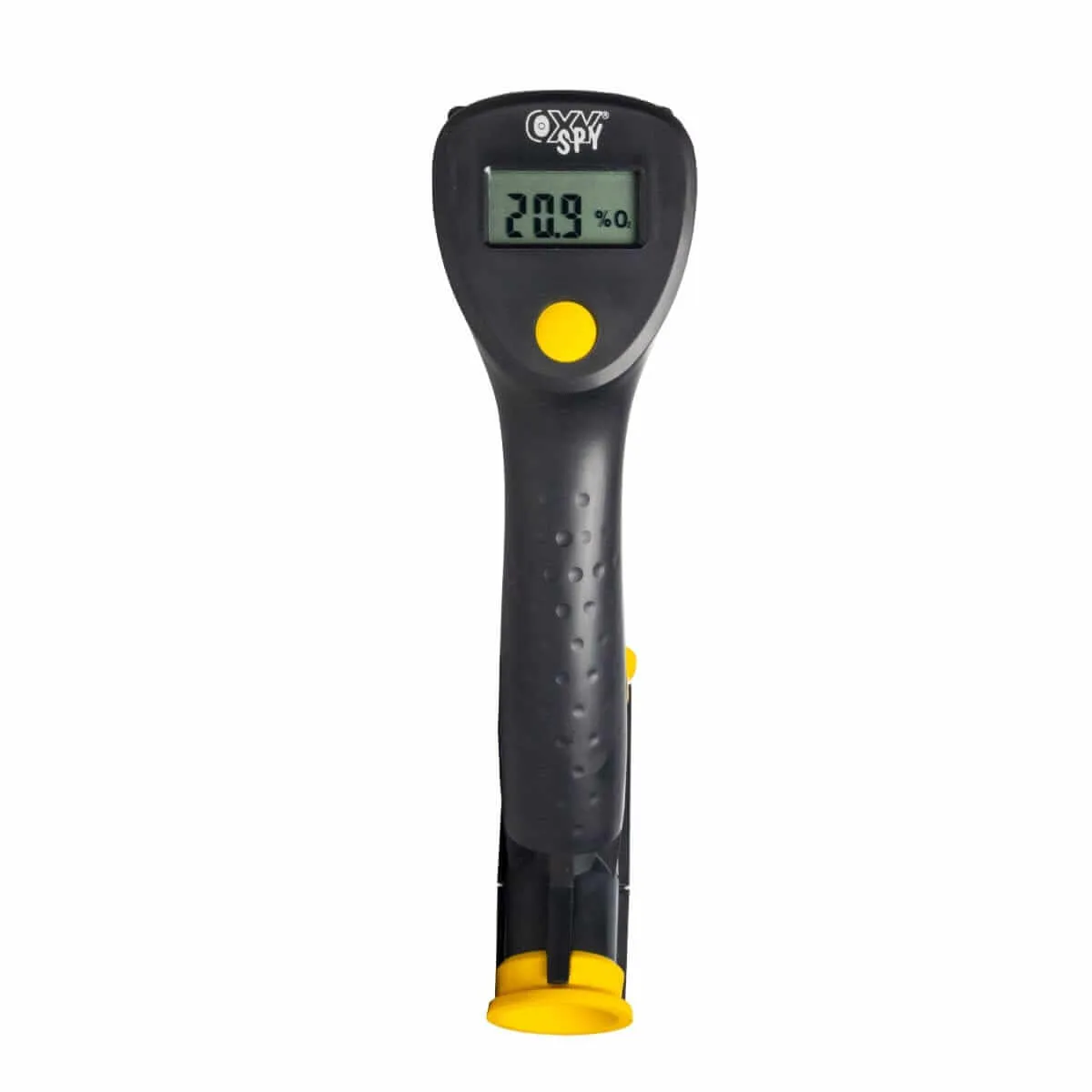 NRC OxySpy analizzatore ossigeno diving tecnico MOD