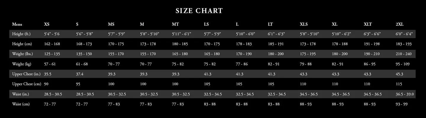 Vissla 7 Seas 2/2 SS muta corta front zip nera