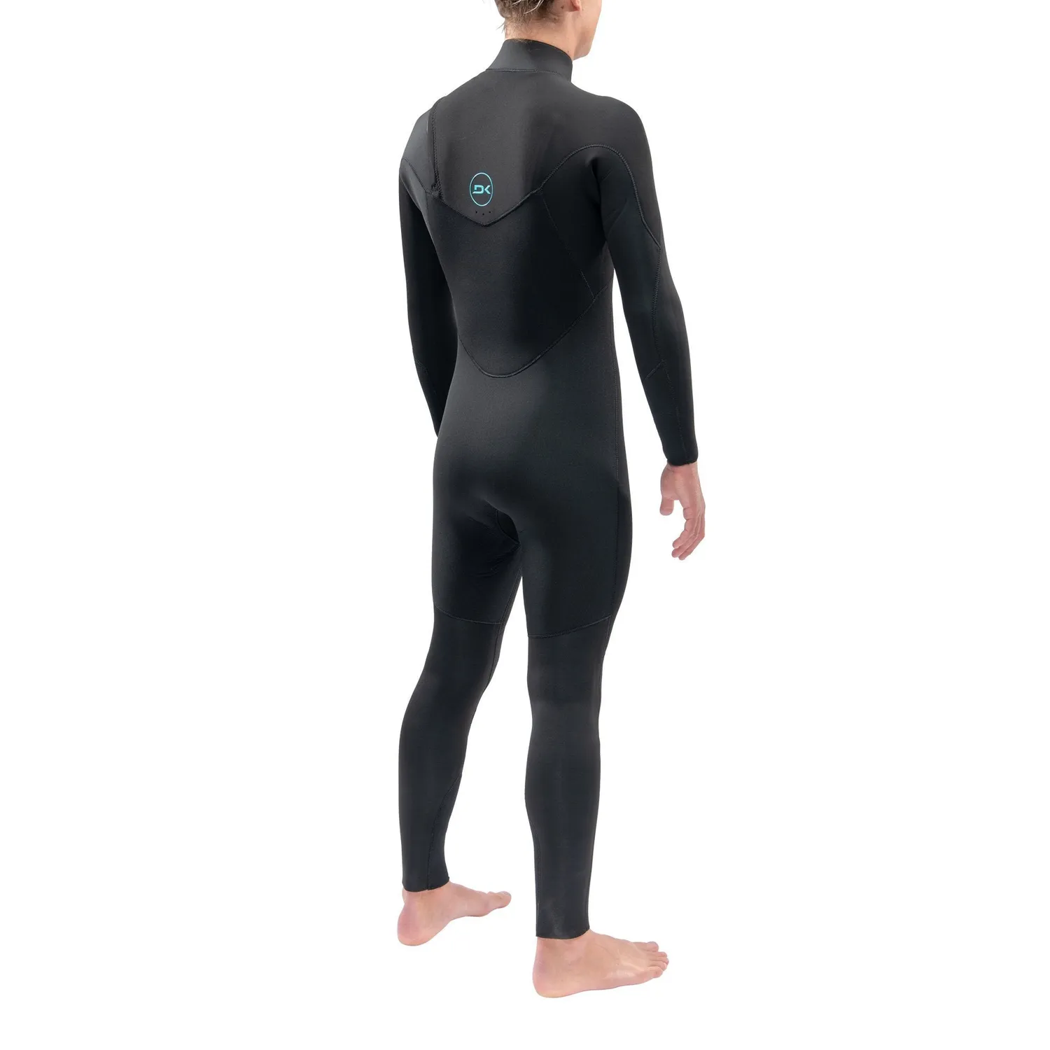 Dakine Mission Chest Zip muta 5/4/3mm invernale