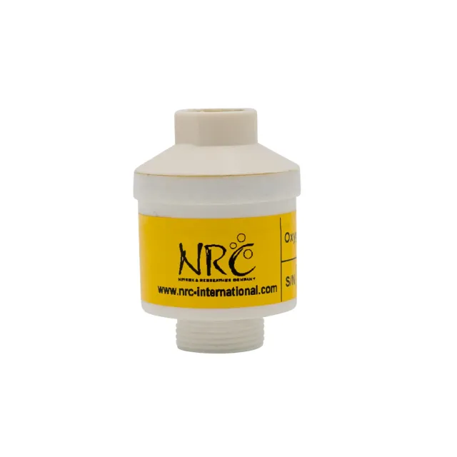 NRC D-05 sensore ossigeno ricambio per analizzatori