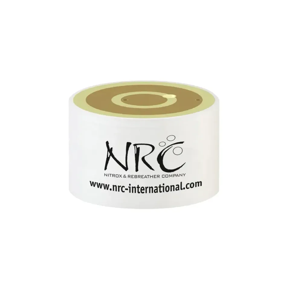 NRC M-05 sensore ossigeno medicale ricambio compatibile