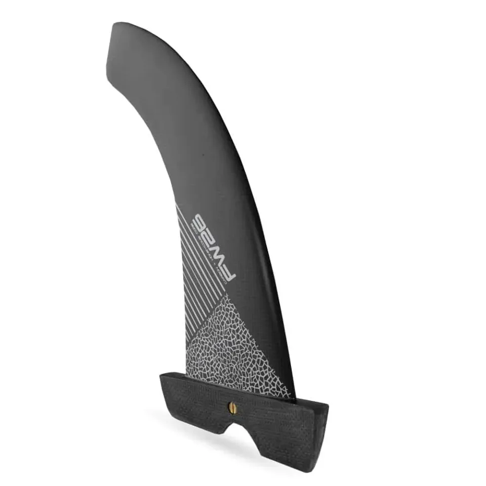 Simmer Style FW Carbon pinna freewave carbonio