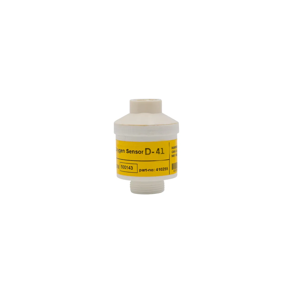 NRC D-41 sensore ossigeno analizzatori idrorepellente