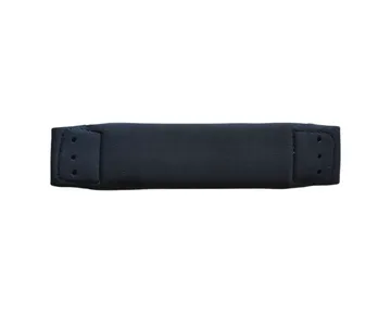 Off Riot strap windsurf freestyle nero 3 fori