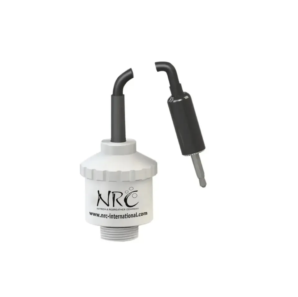NRC M-14 sensore ossigeno per BMD Crossvent