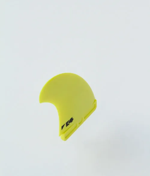 K4 Stubby Rears pinna wave singola dynamic flex posteriore