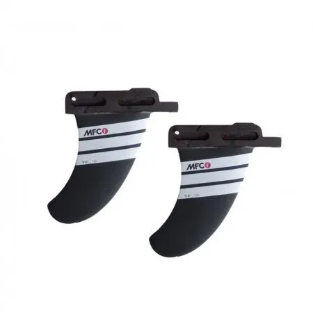 MFC TF RTM Epoxy Carbon pinne thruster laterali