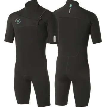 Vissla 7 Seas muta spring 2/2 nera super stretch