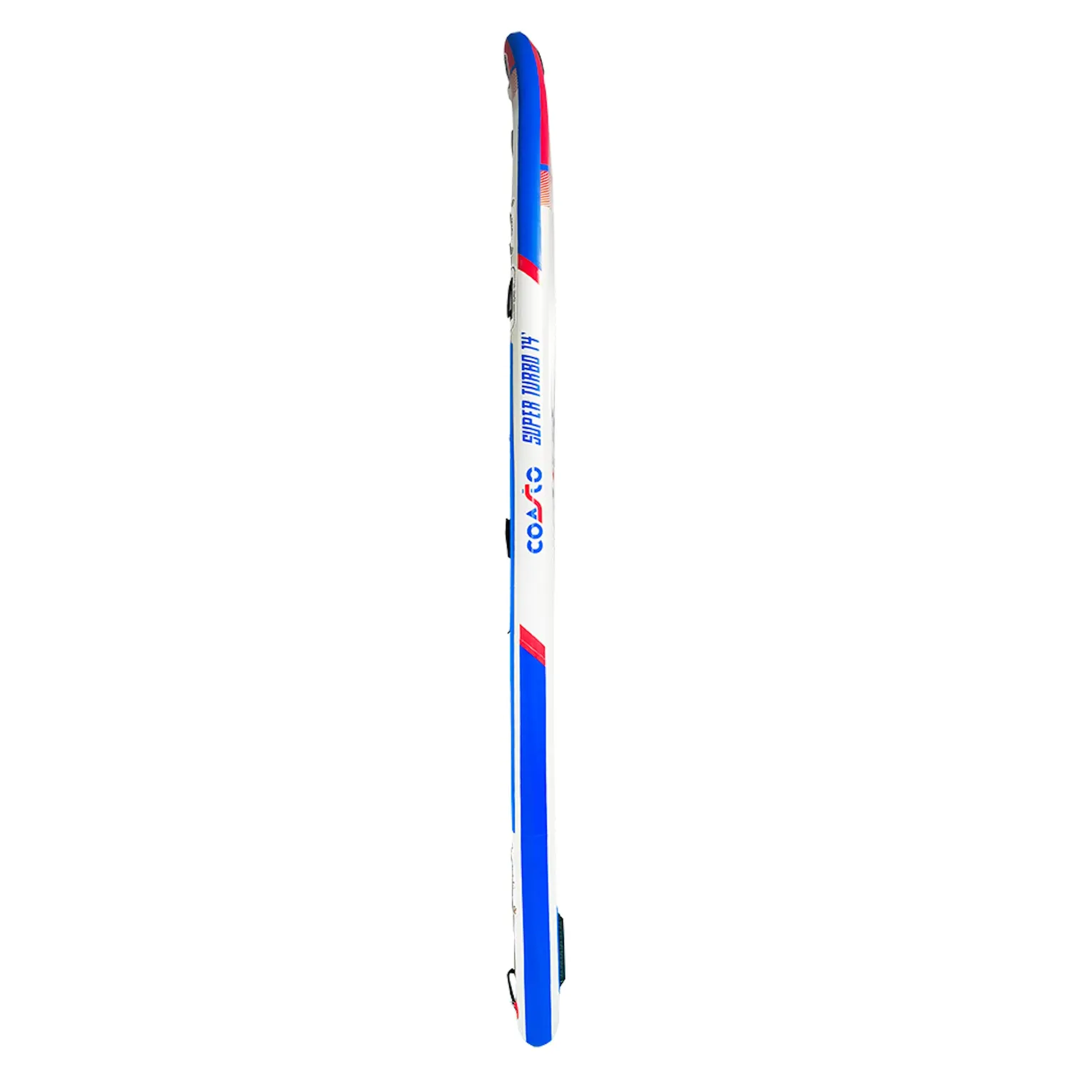 Coasto Super Turbo tavola SUP gonfiabile 14' 335L