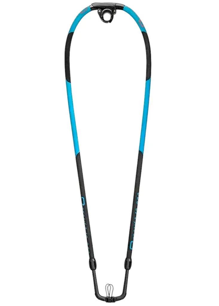 S2Maui Wave boma windsurf 140-200 carbonio slim