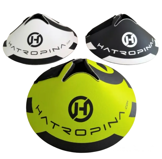 Hatropina Vulcan Base Pad Protezione Albero EVA