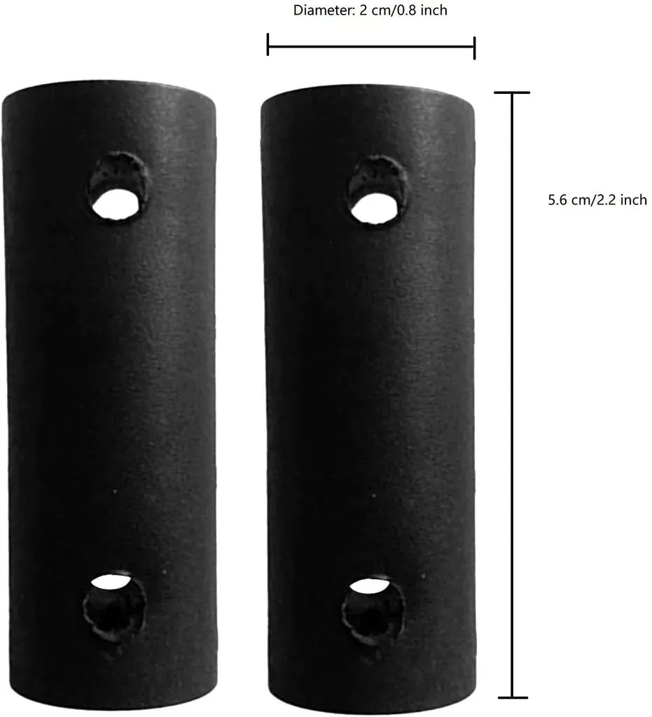 Hatropina Tendon Join ricambio piede albero 20 mm