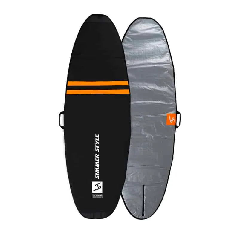 Simmer Style Single Board Bag sacca tavola imbottita