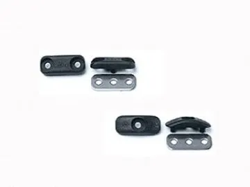 Dakine Torsion Control placca anti-torsione trapezio