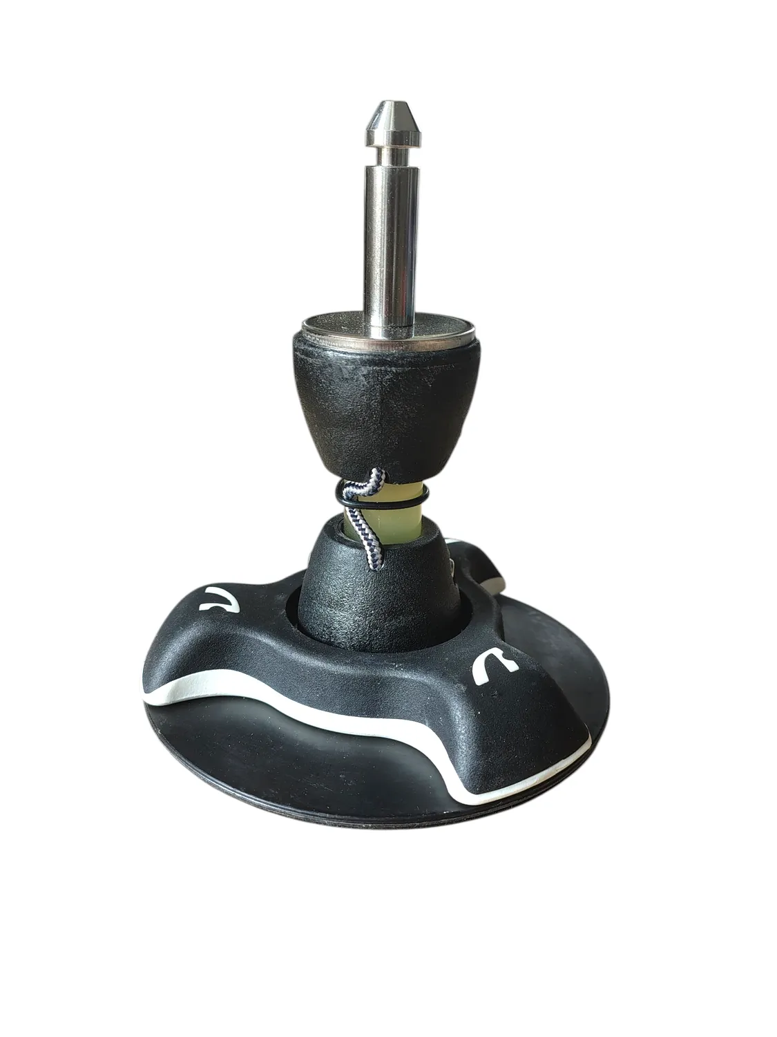 Aeron Base Pro piede d'albero Euro-Pin tendon Diabolo