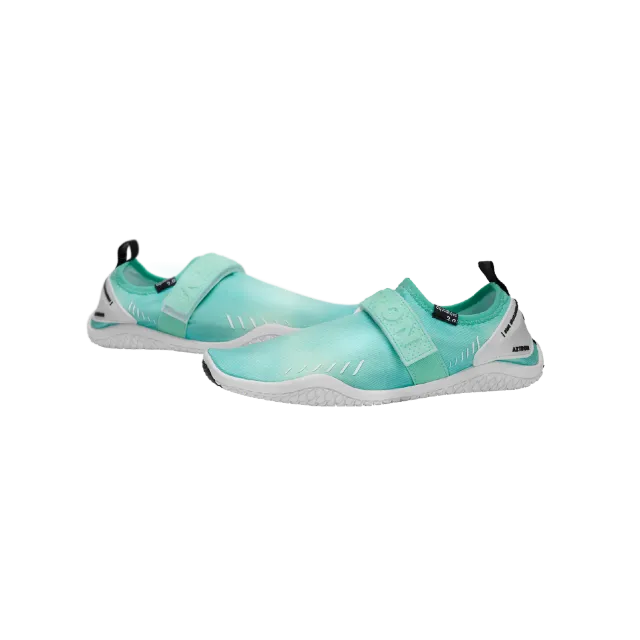 Aztron Exposura scarpette acqua con velcro