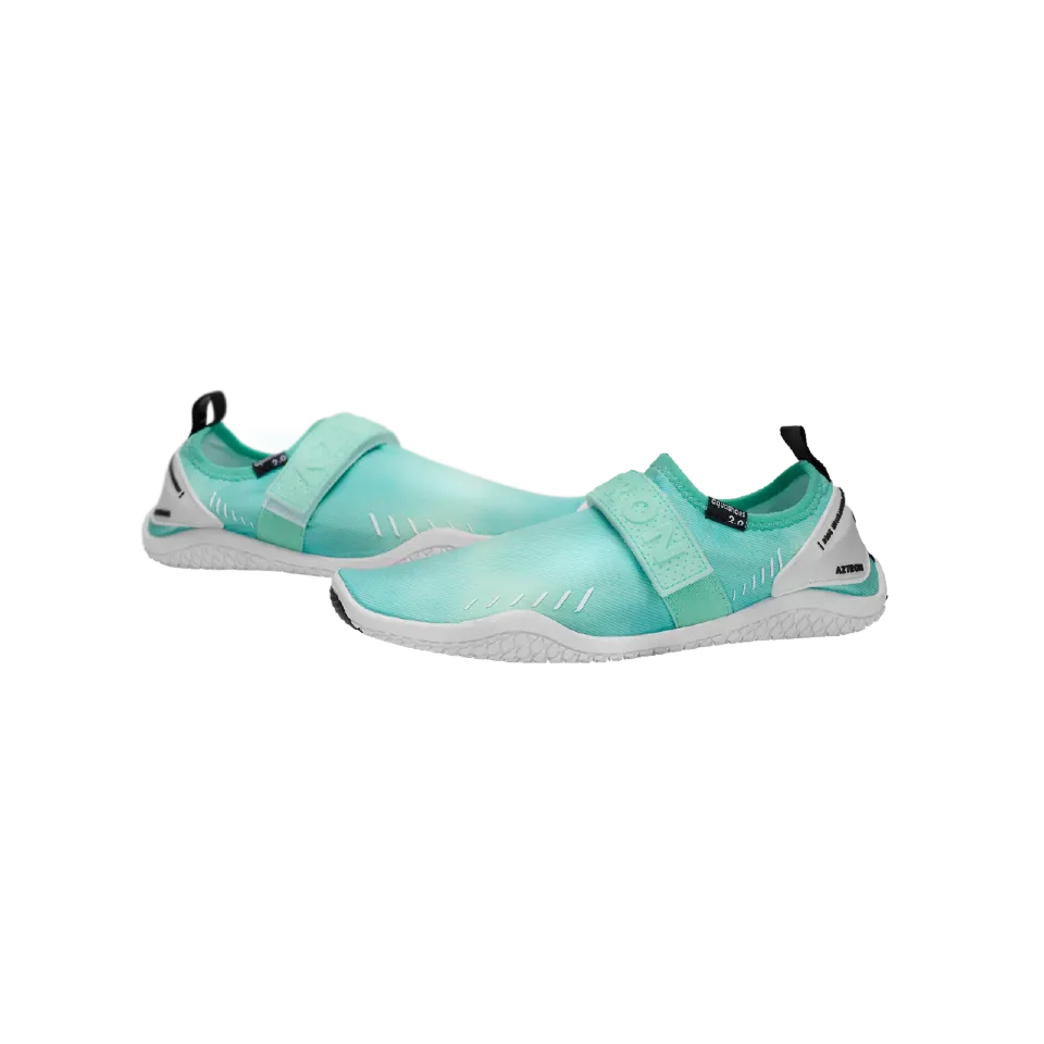Aztron Exposura scarpette acqua con velcro
