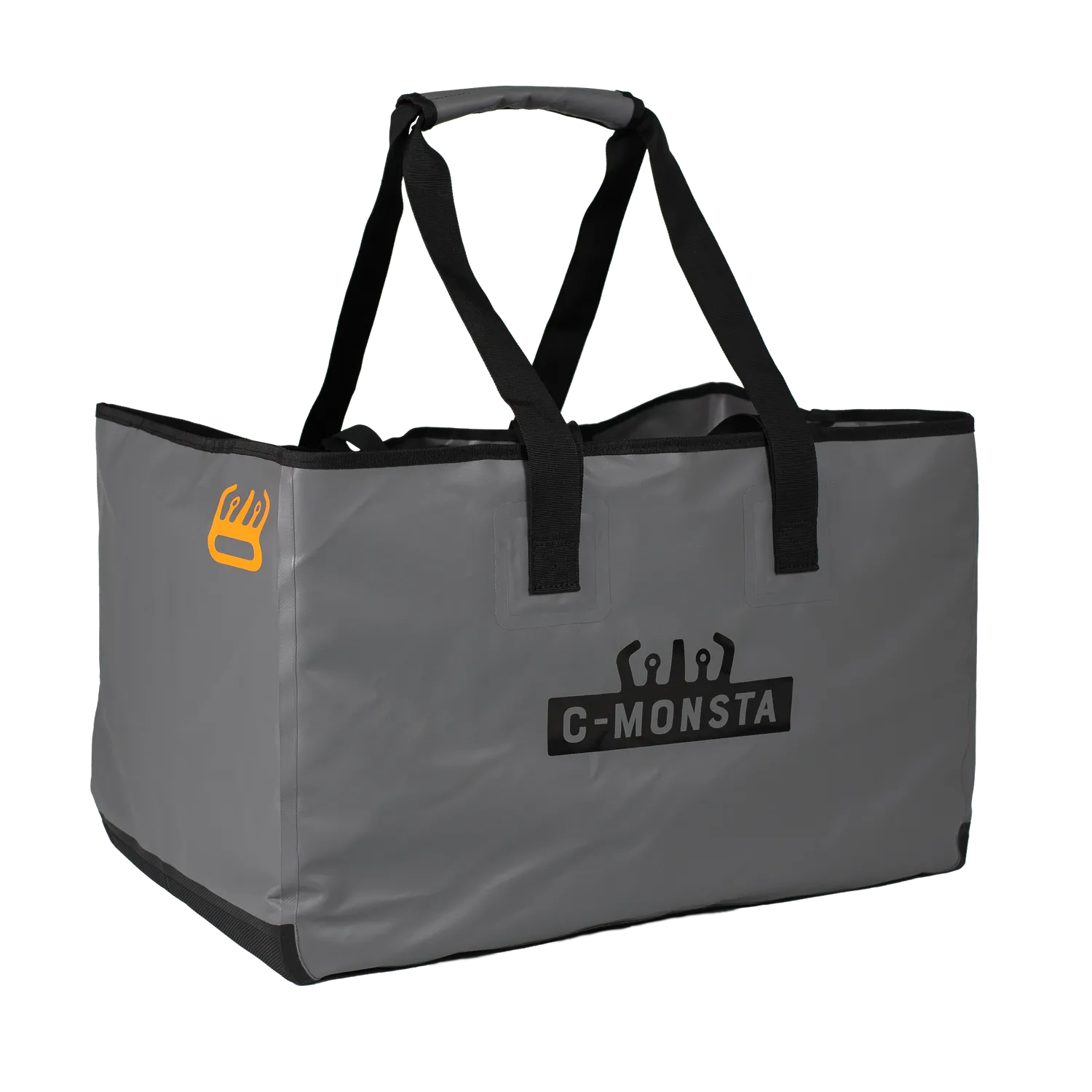 C-Monsta Split Bag V2 Lightweight borsa stagna 96L