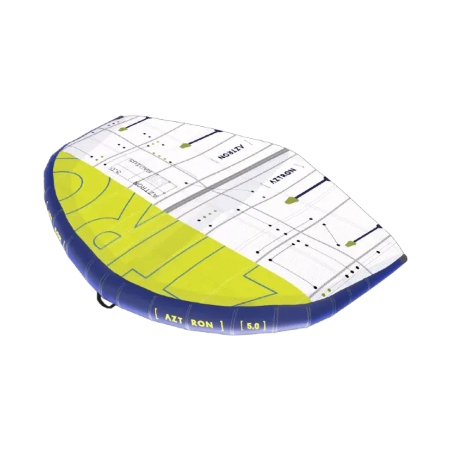 Aztron Radius wing foil boma fisso
