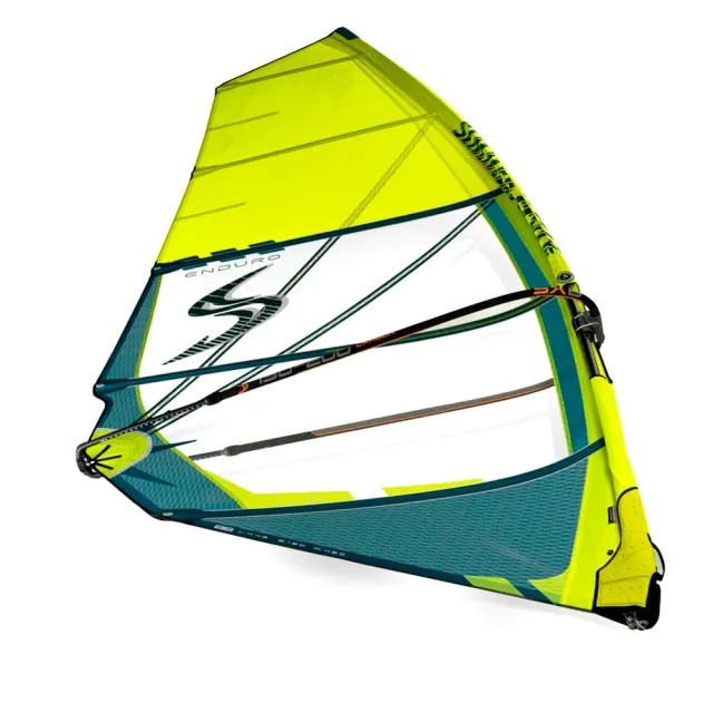 Simmer Style Enduro 2024 vela freeride bump&jump