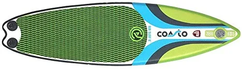 Coasto Air Surf 6' tavola surf gonfiabile 180cm