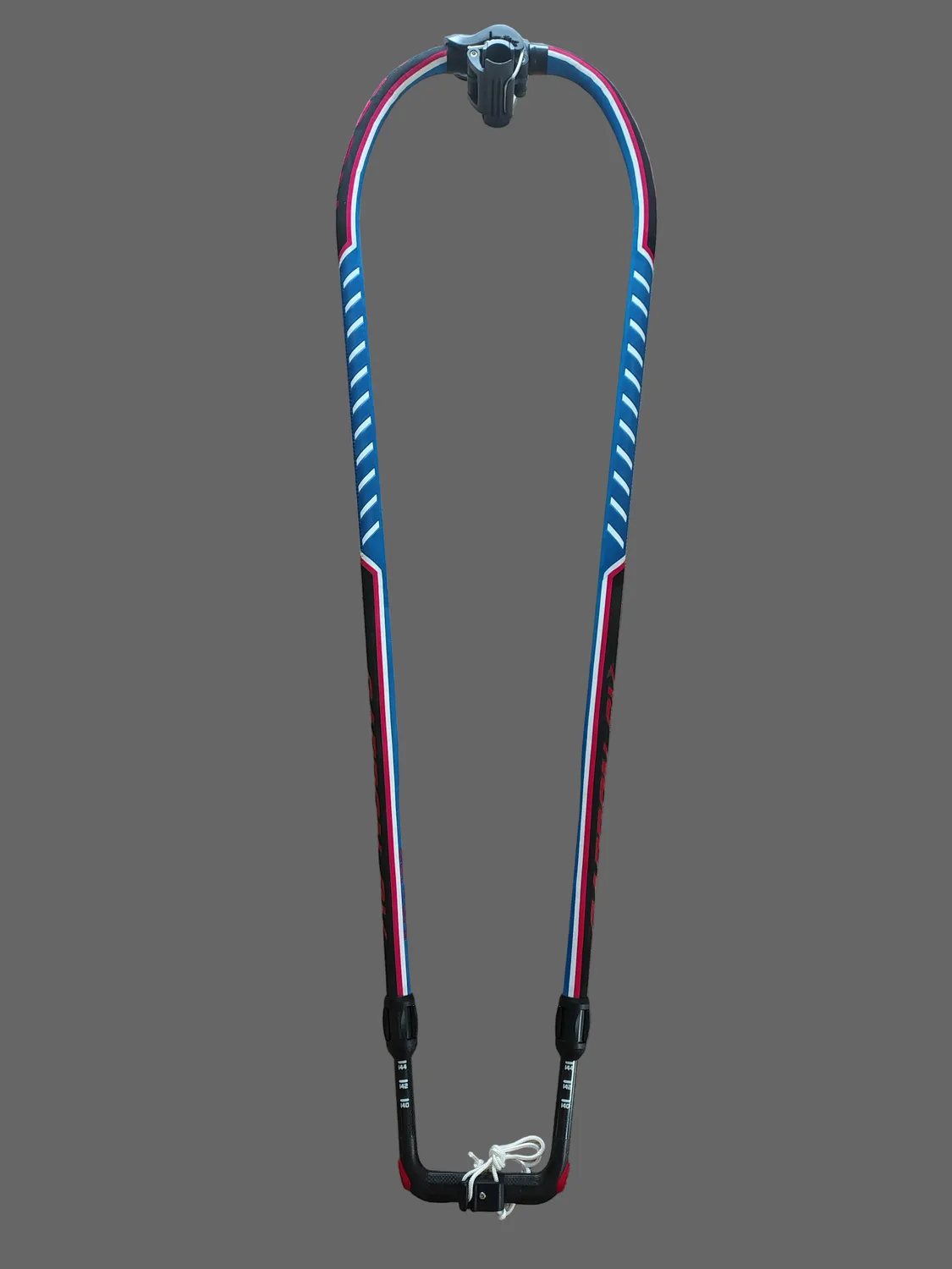 Hatropina Aeron SV Carbon boma windsurf 140-190 rigido