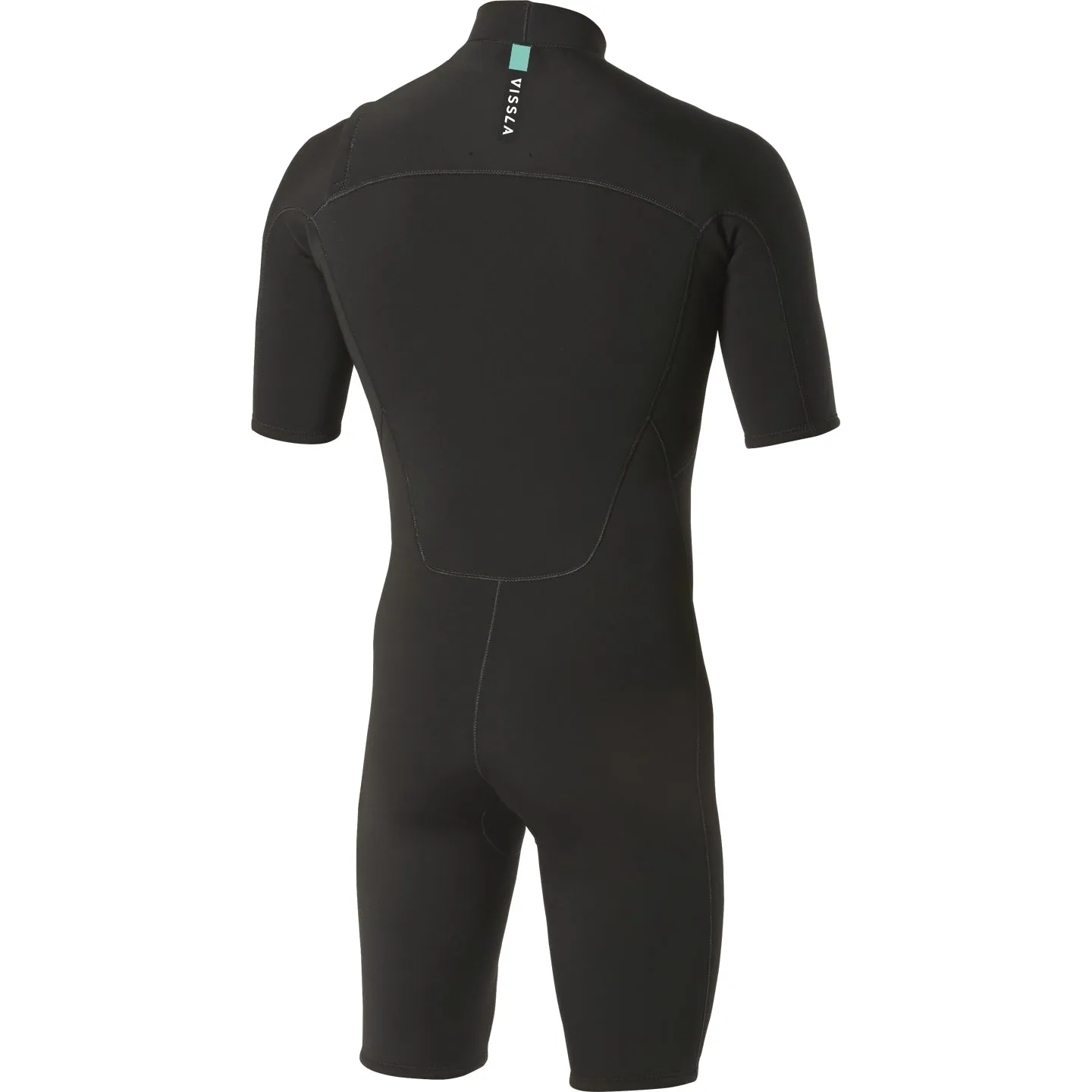 Vissla 7 Seas muta spring 2/2mm nera