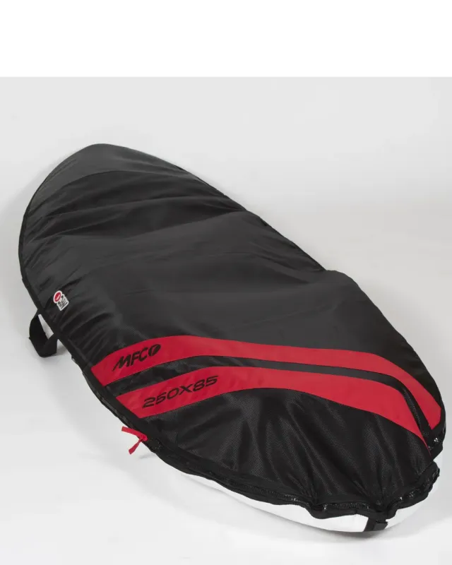 MFC Travel Single sacca tavola 225x70 cm imbottita 6 mm