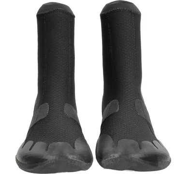 Vissla High Seas Calzari Surf 5 mm Round Toe Termici