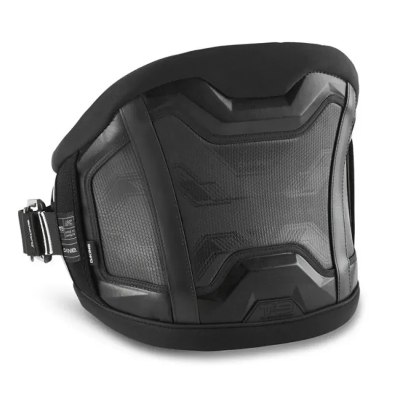 Dakine T-9 Classic Slider trapezio windsurf con gancio