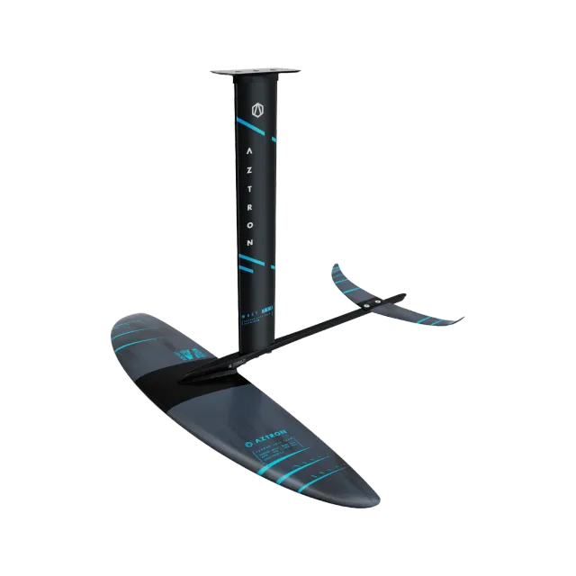 Aztron Rocket 1800H hydrofoil carbonio