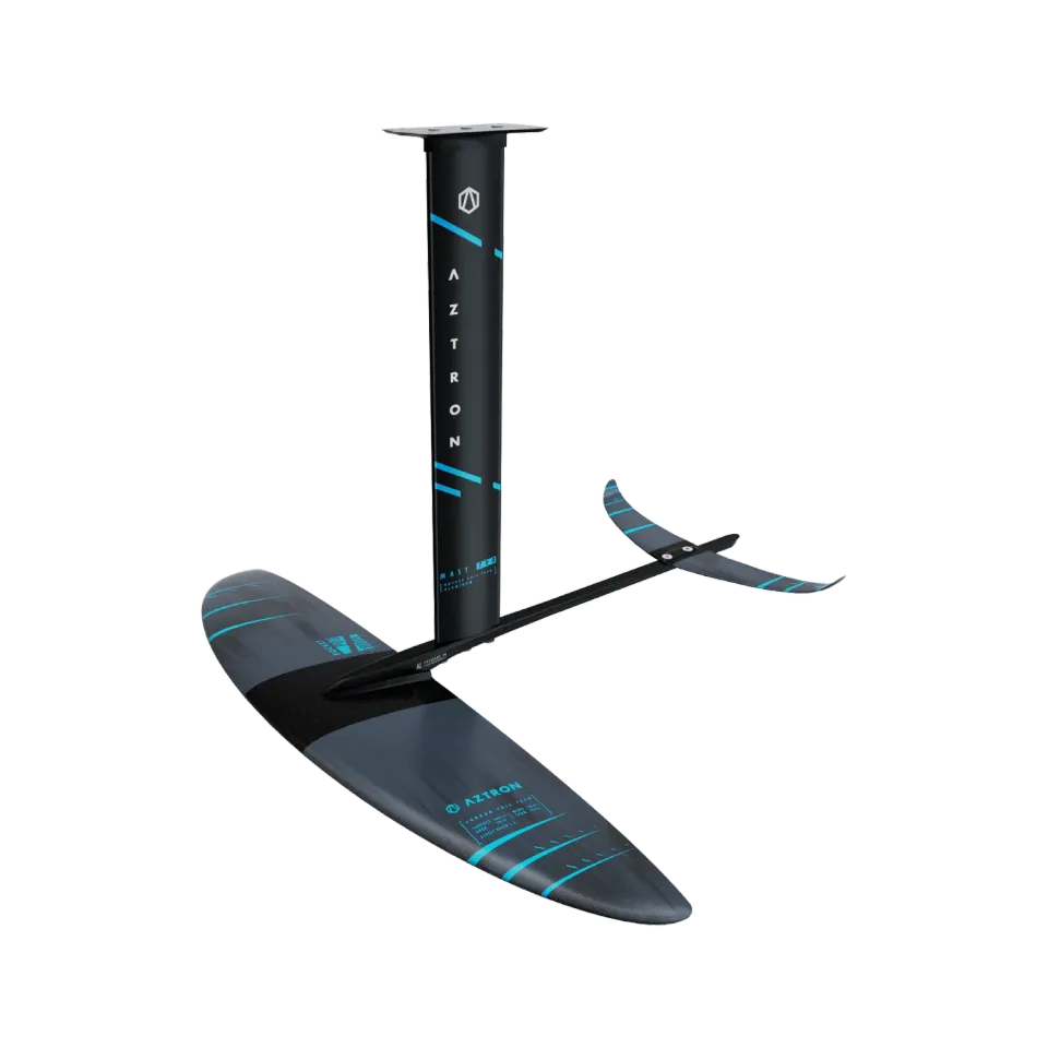 Aztron Rocket 1800H hydrofoil carbonio