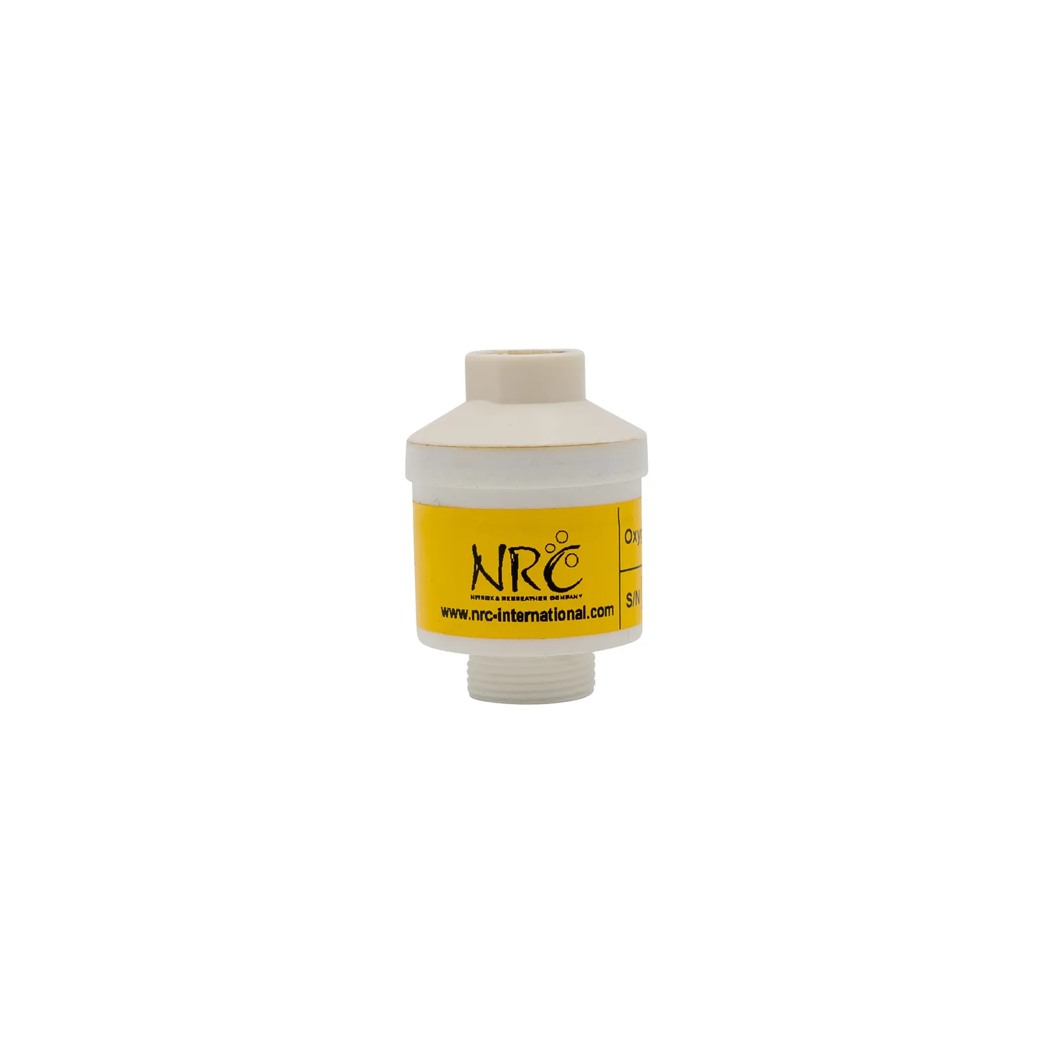 NRC D-05R sensore ossigeno per rebreather galvanico