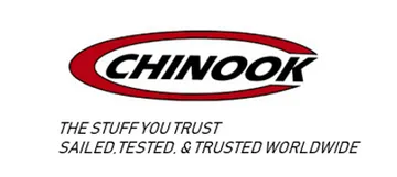 Chinook Extension prolunga carbonio RDM US Cup 32 cm