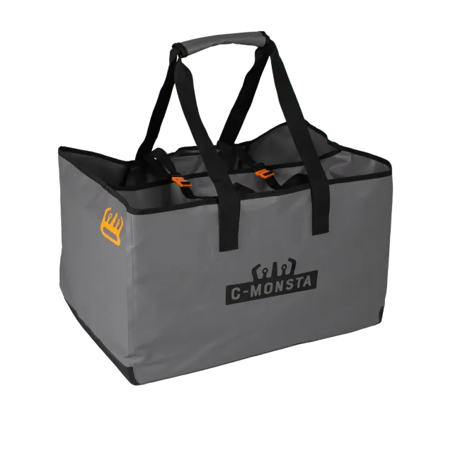 C-Monsta Split Bag V2 Lightweight borsa stagna 96L