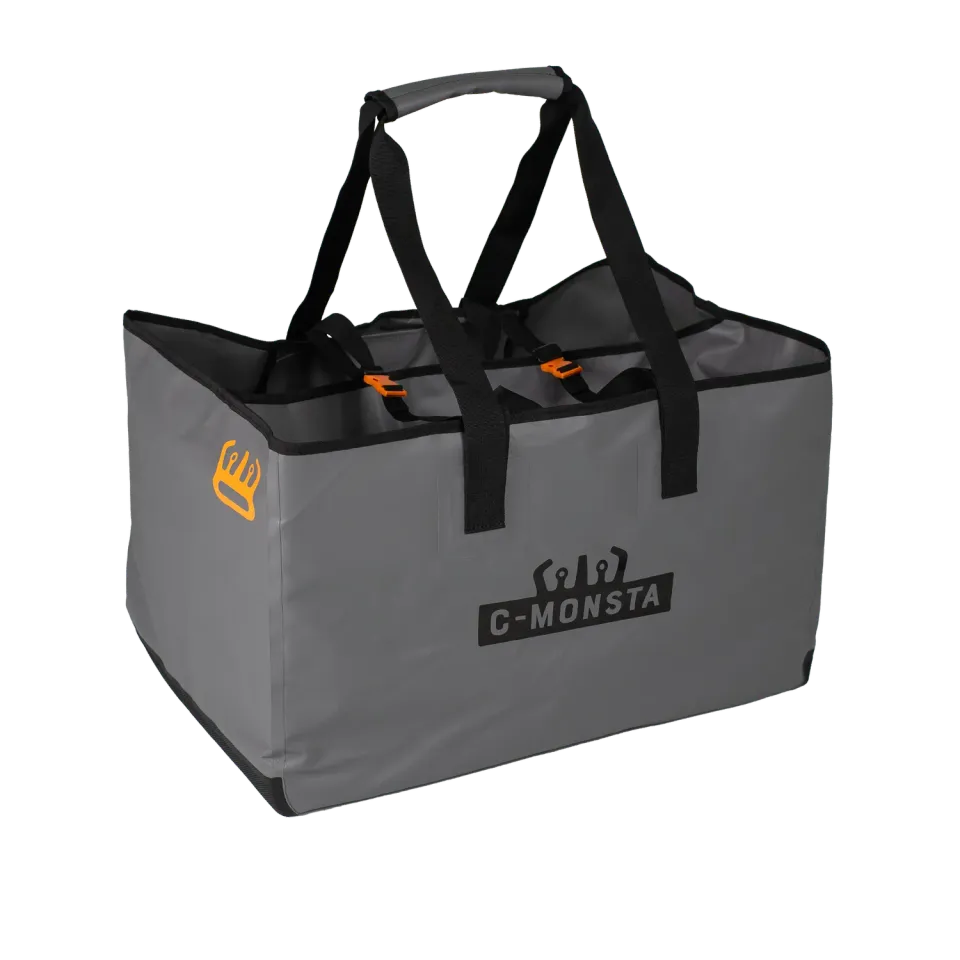 C-Monsta Split Bag V2 Lightweight borsa stagna 96L