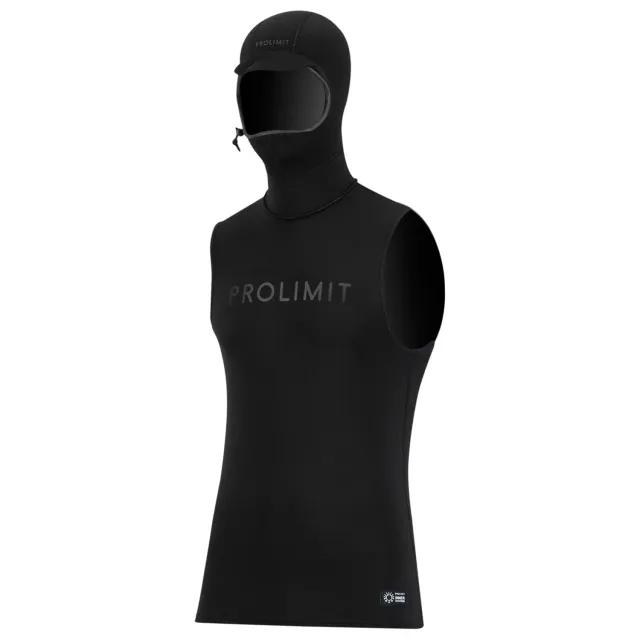 Prolimit Innersystem 1st Layer top neoprene 1,5mm cappuccio