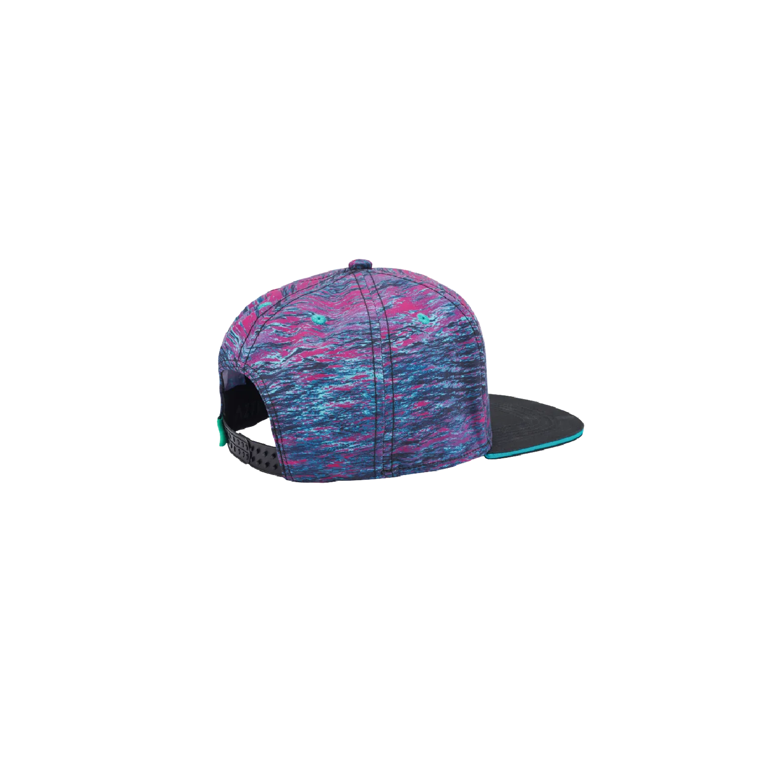 Aztron Radiant SQ Logo cappellino mesh regolabile