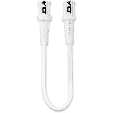 Dakine Fixed Lines cime trapezio bianche fisse
