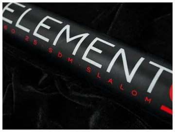 MaverX Elemento SDM albero windsurf 460 cm 100% carbonio