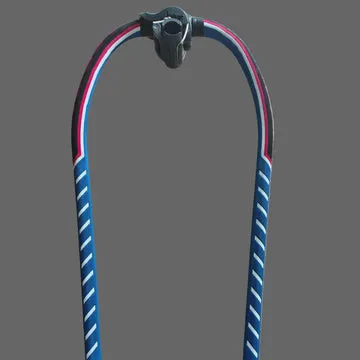 Aeron SV Carbon boma windsurf 140-190 rigido