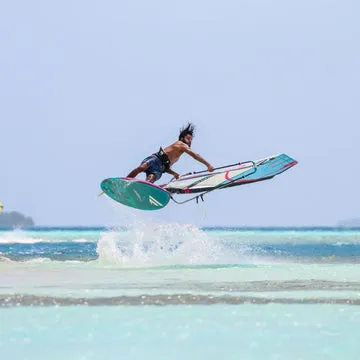 MFC GE Freestyle pinna windsurf Gollito