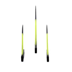 MFC VF TriFin Thruster pinne windsurf laterali 12cm on-shore