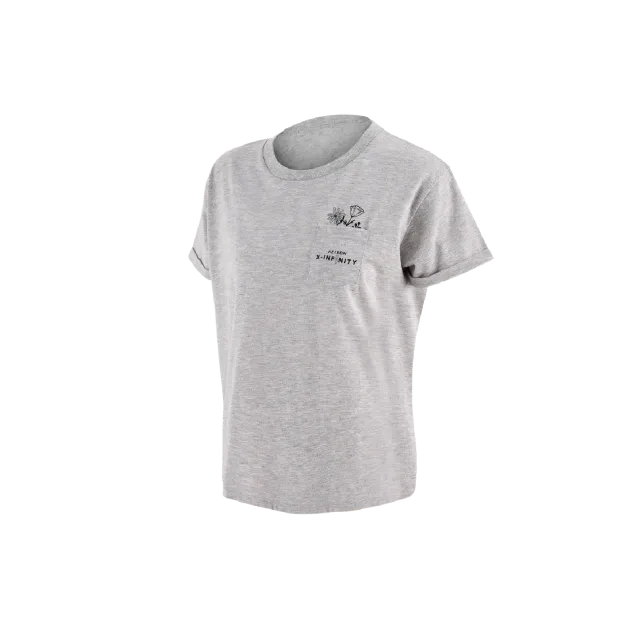 Aztron Summer Surfing t-shirt cotone morbido