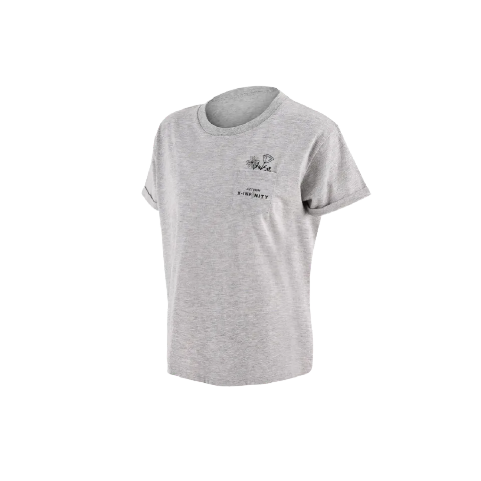 Aztron Summer Surfing t-shirt cotone morbido