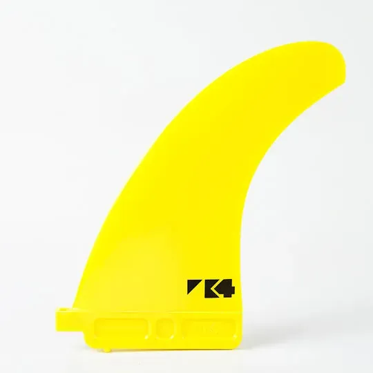 K4 Flex Rears pinna windsurf wave posteriore