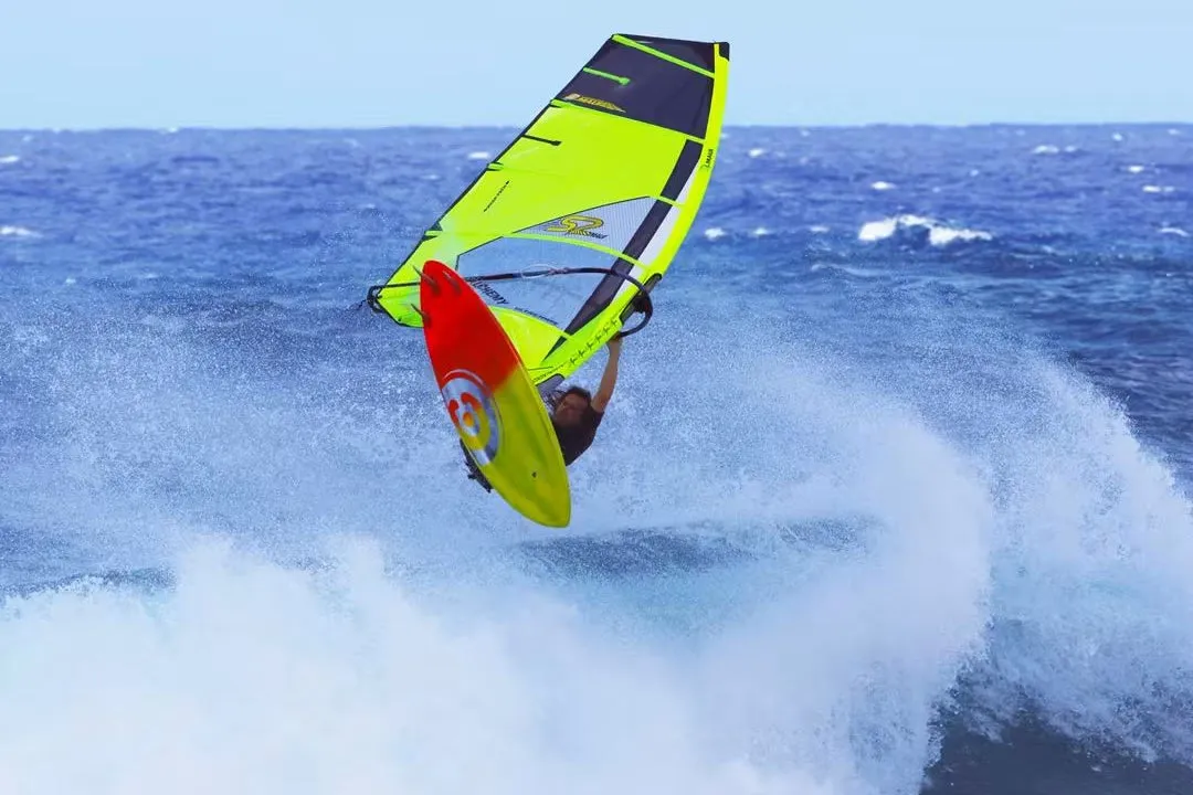 S2Maui Alchemy 2027 vela wave 4.2 ULTRA-HMPE