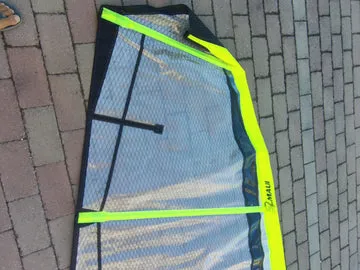 S2Maui Ninja Ultra-HMPE vela 4.8 2026 usata